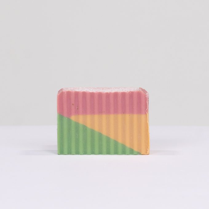 Persnickety Shea Butter Soap