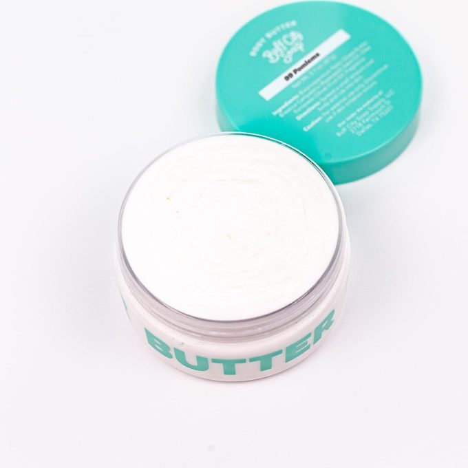 99 Pomlems Body Butter