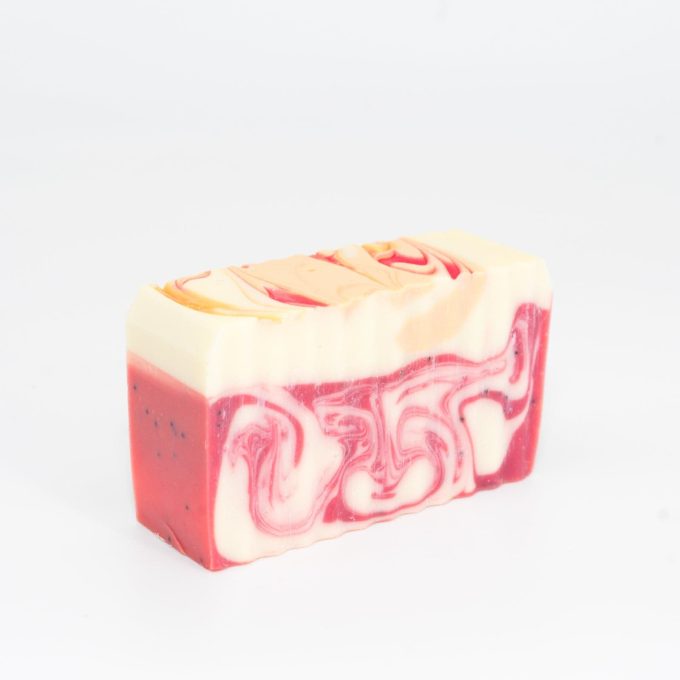 99 Pomlems Soap
