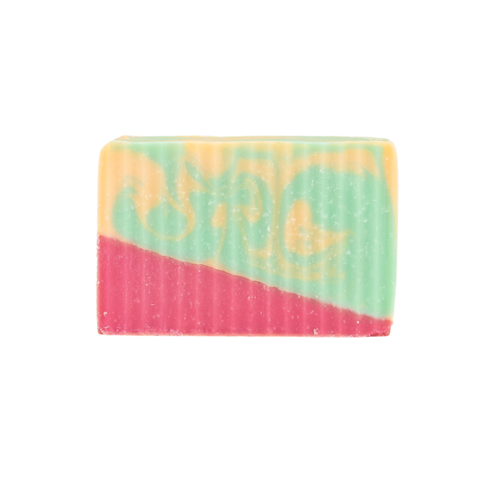 Apple Mango Soap