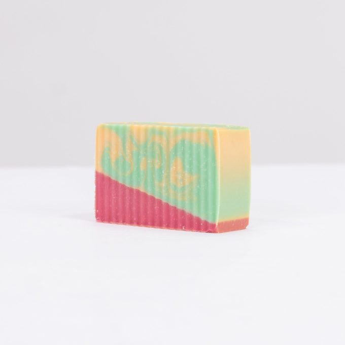 Apple Mango Soap