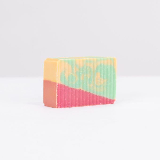 Apple Mango Soap