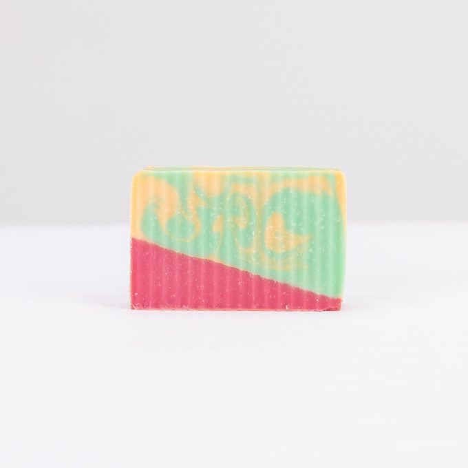 Apple Mango Soap
