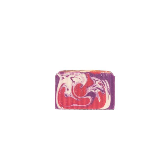 Berry Chantilly Shea Butter Soap