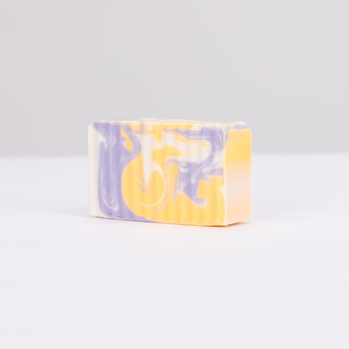 Happy Soap