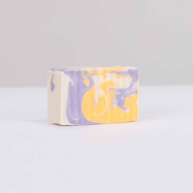 Happy Soap