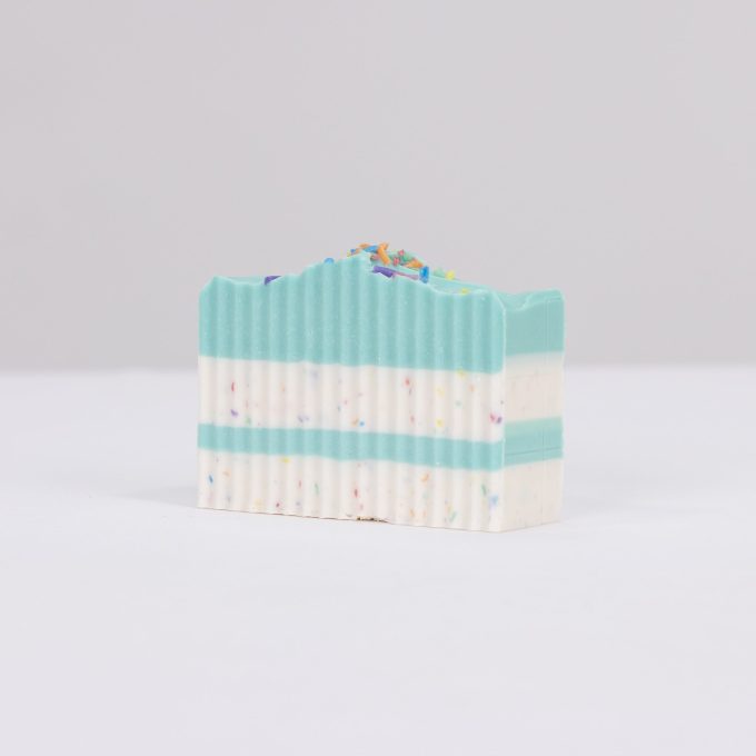 Life of the Party Soap