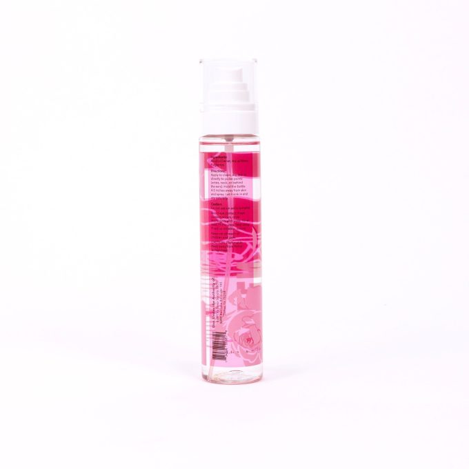 All Hail The Queen Body Mist