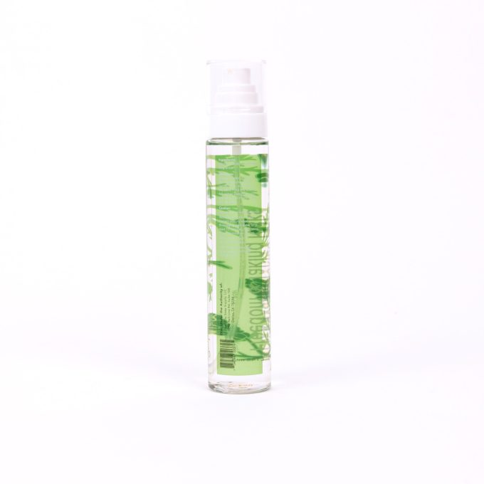 Commando Body Mist