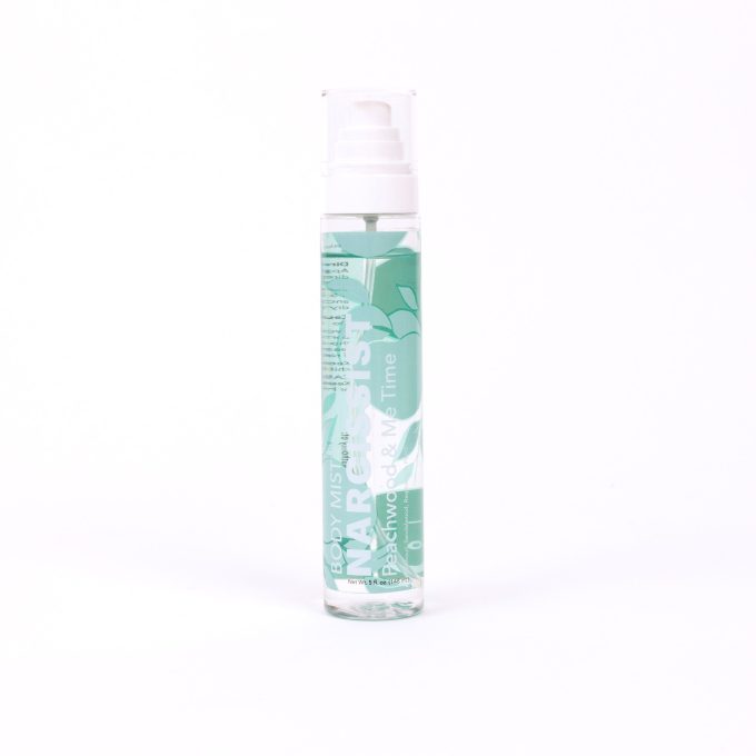 Narcissist Body Mist