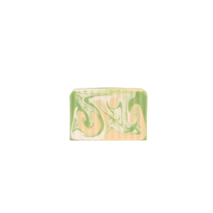 Limone Di Sole Shea Butter Soap