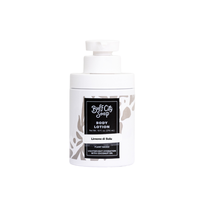 Limone Di Sole Body Lotion