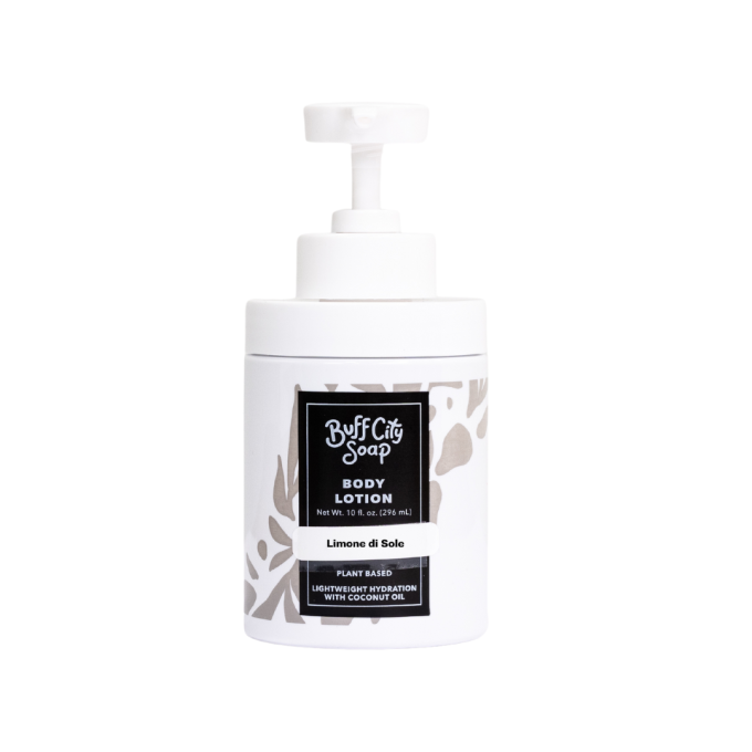 Limone Di Sole Body Lotion