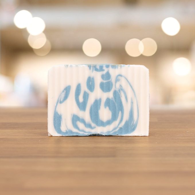 Magnolia Shea Butter Soap
