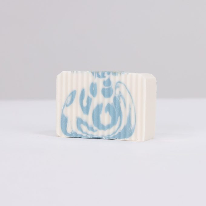 Magnolia Shea Butter Soap