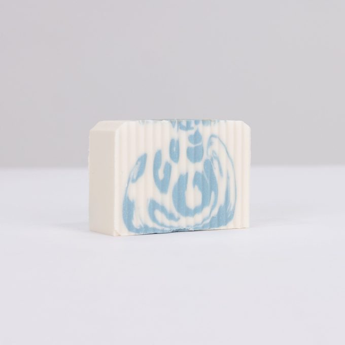 Magnolia Shea Butter Soap