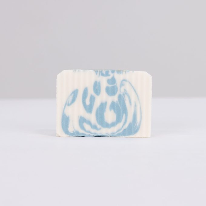 Magnolia Shea Butter Soap