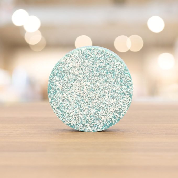Narcissist Exfoliating Body Soap