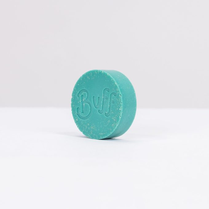 Narcissist Exfoliating Body Soap