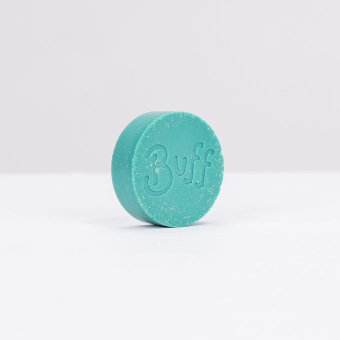 Narcissist Exfoliating Body Soap