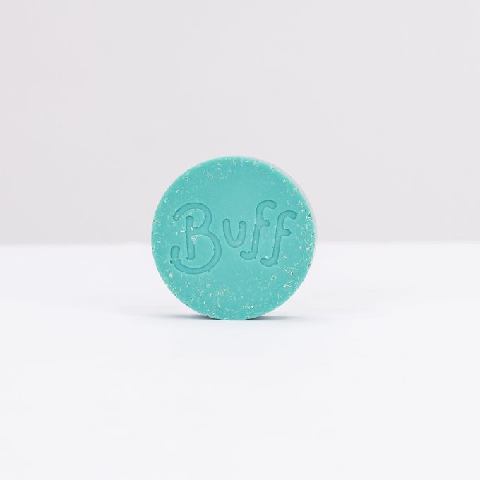Narcissist Exfoliating Body Soap
