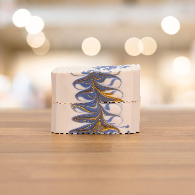 Shore Thing Shea Butter Soap