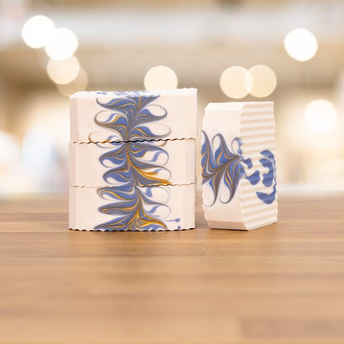 Shore Thing Shea Butter Soap