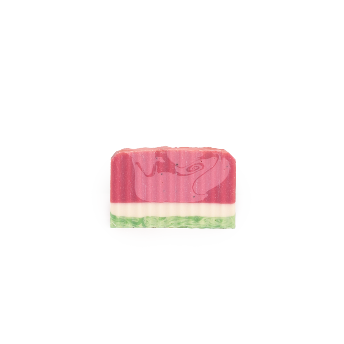 Slice of Summer Shea Butter Soap