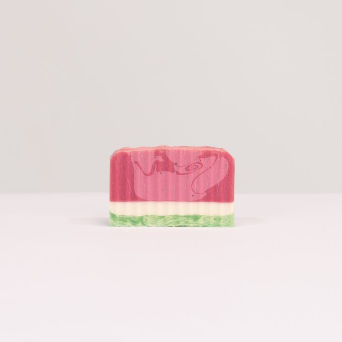 Slice of Summer Shea Butter Soap