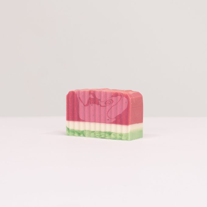 Slice of Summer Shea Butter Soap