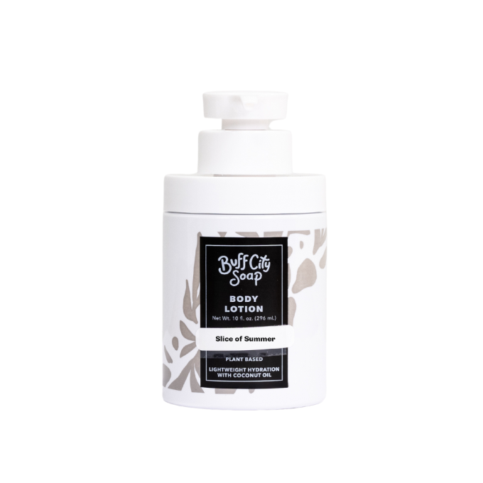 Slice of Summer Body Lotion