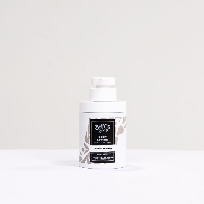 Slice of Summer Body Lotion