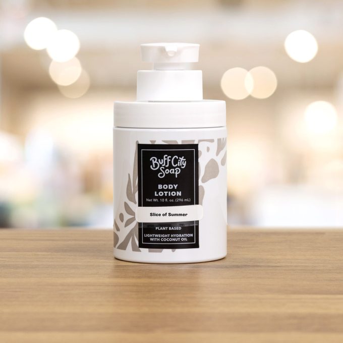 Slice of Summer Body Lotion