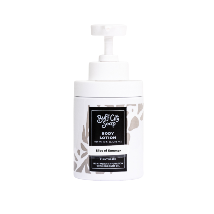 Slice of Summer Body Lotion