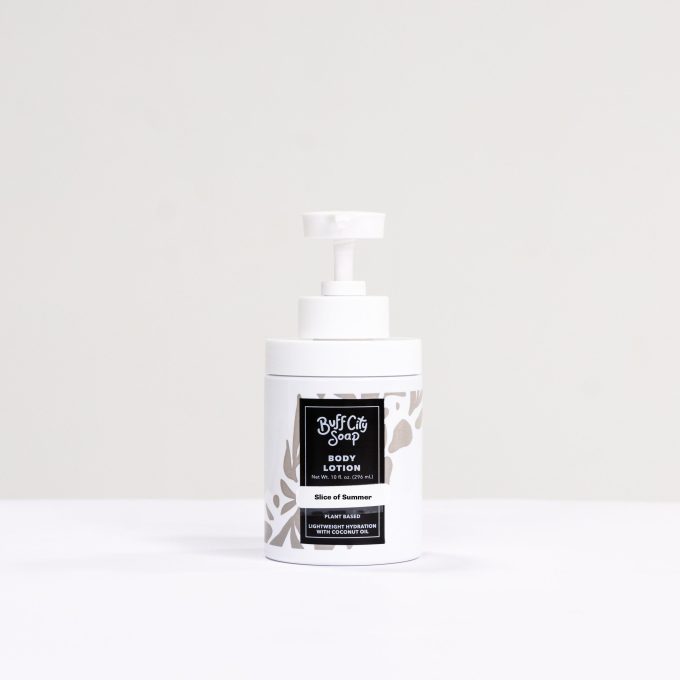Slice of Summer Body Lotion