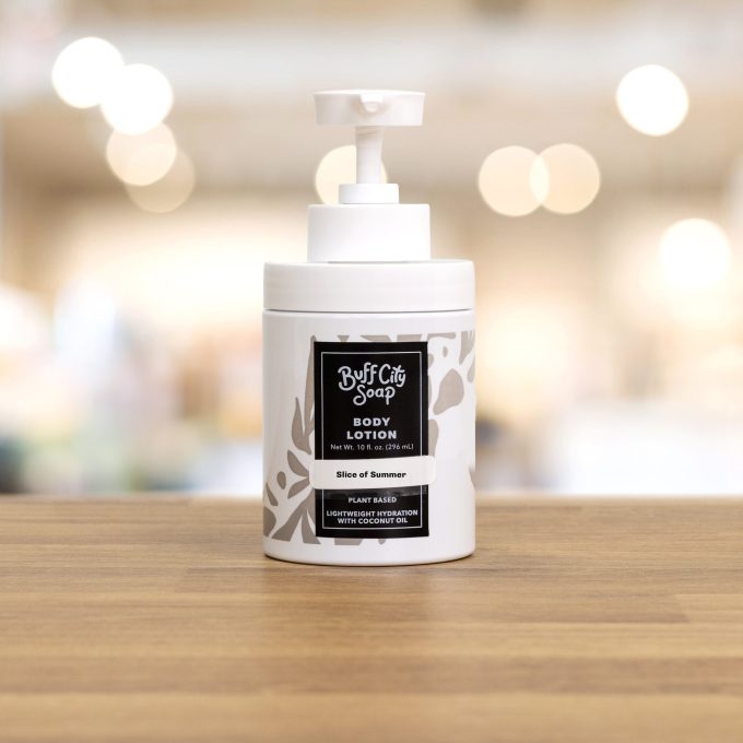 Slice of Summer Body Lotion