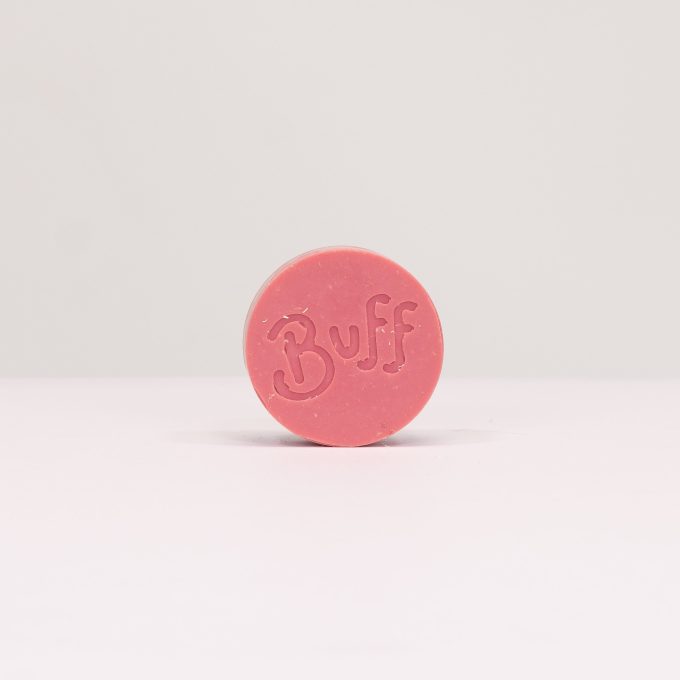 Slice of Summer Exfoliating Body Soap