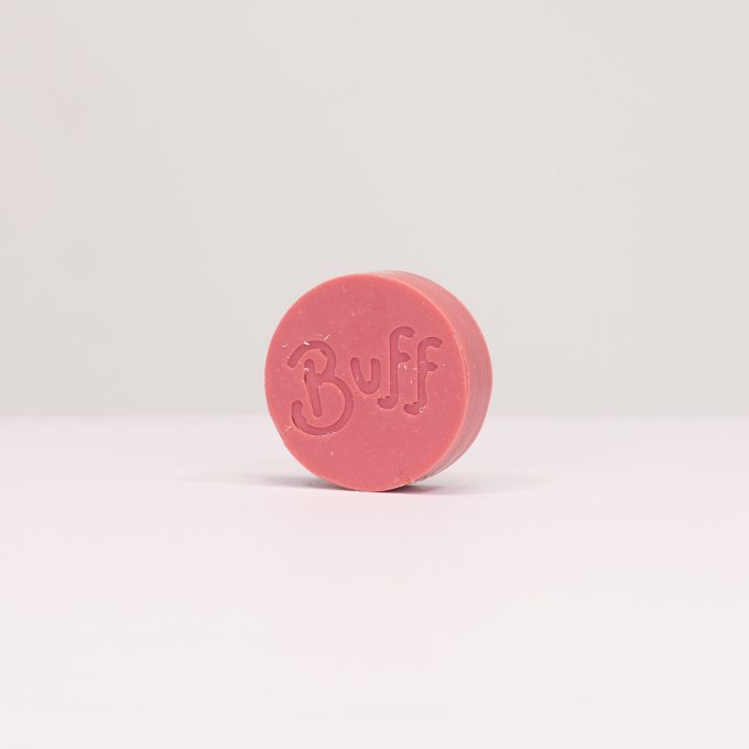 Slice of Summer Exfoliating Body Soap
