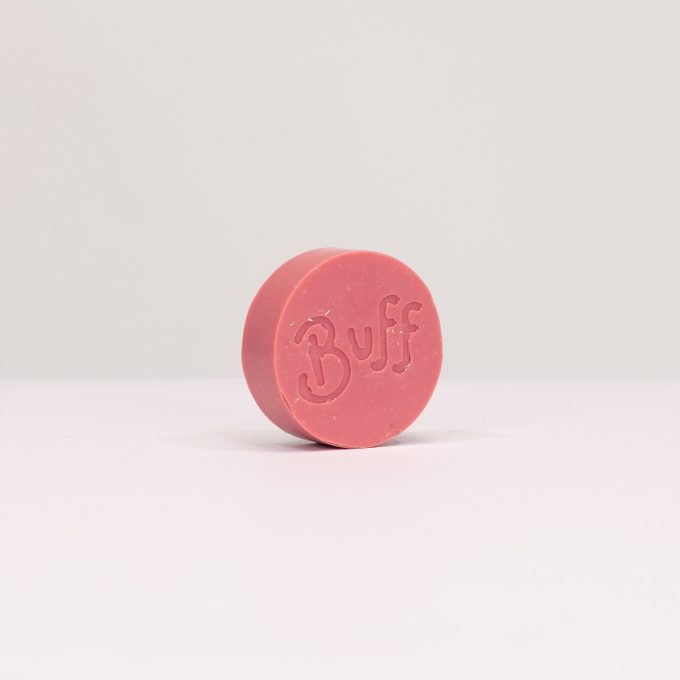 Slice of Summer Exfoliating Body Soap