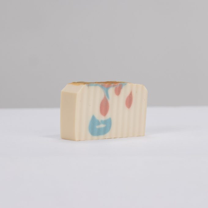 Sunkissed Getaway Shea Butter Soap