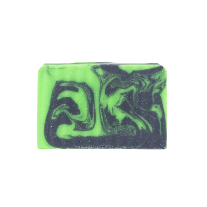Zombie Repellent Soap
