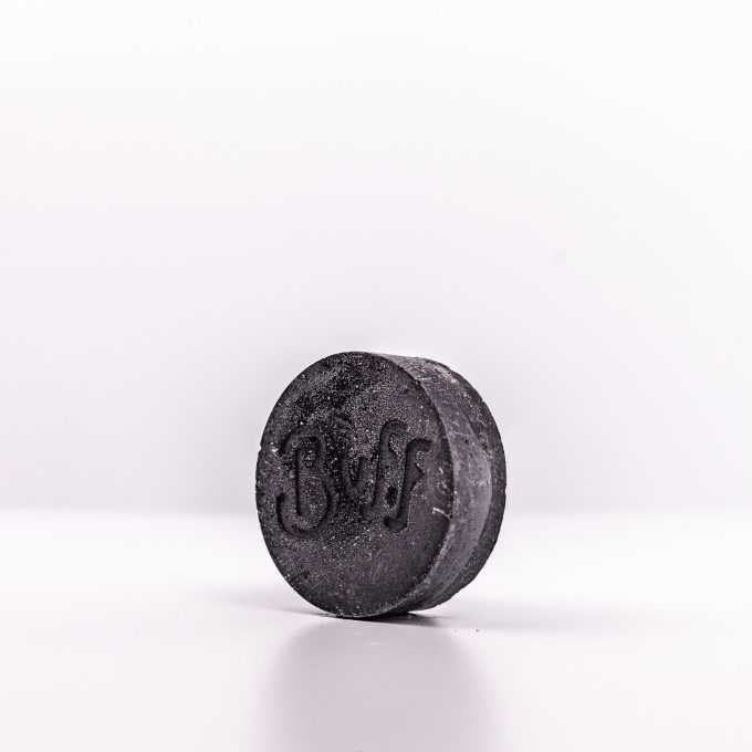 Activated Charcoal Face Bar