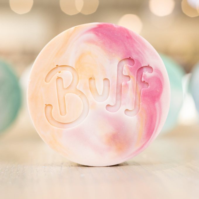 All Hail The Queen Shave Bar