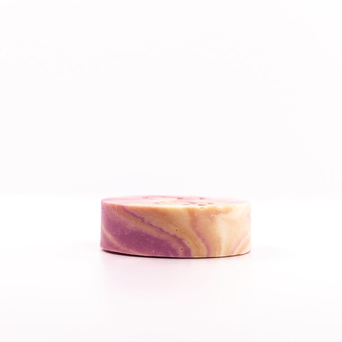 All Hail The Queen Shave Bar