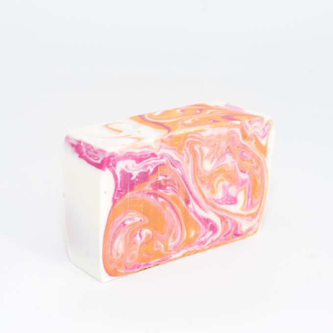 All Hail The Queen Soap