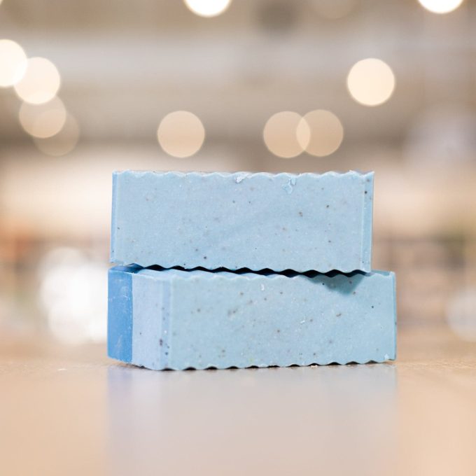 Aqua Spa Soap