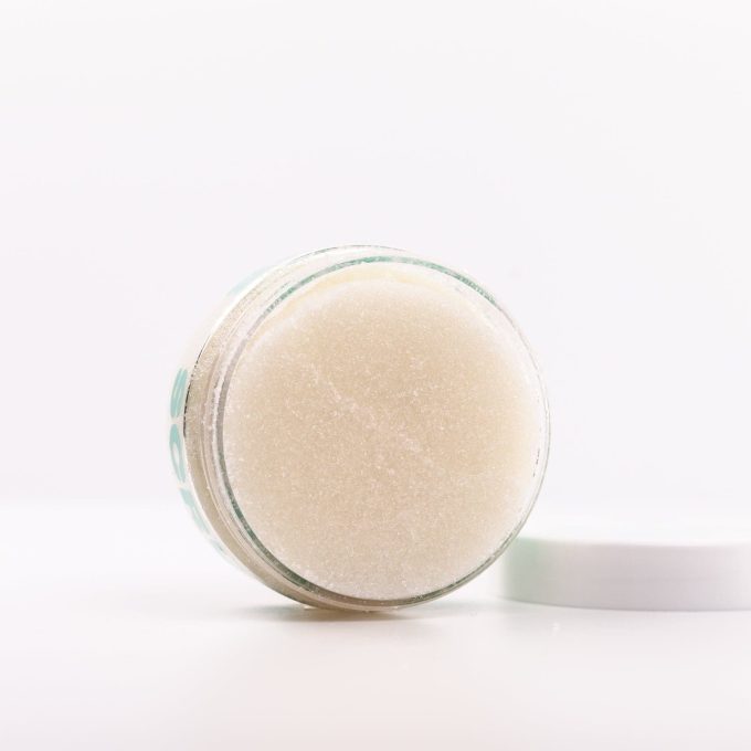 99 Pomlems Body Scrub
