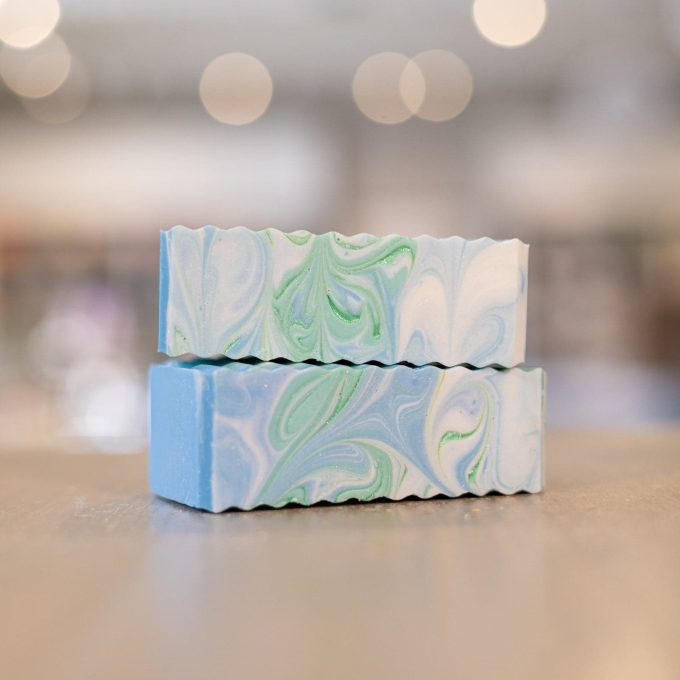 Breathe Soap