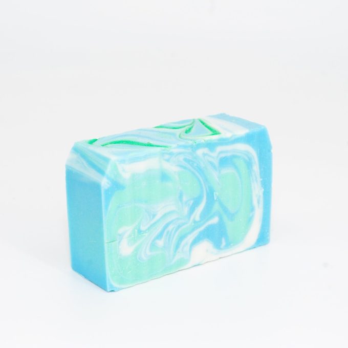 Breathe Soap