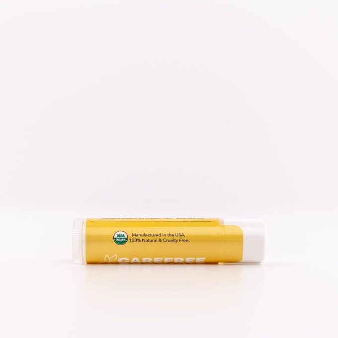Fruity Favorites Lip Balm Set of 4